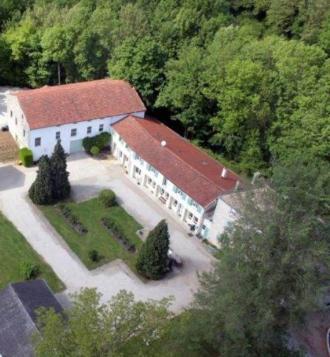 Hotel Le Moulin De Chamouilley Exteriér fotografie